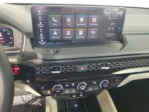 New 2025 Honda Accord EX-L image 18