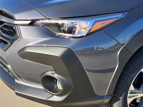 New 2026 Subaru Crosstrek 2.0i Premium image 6