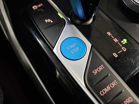 Used 2023 BMW i4 eDrive40 w/ Premium Package RWD image 28