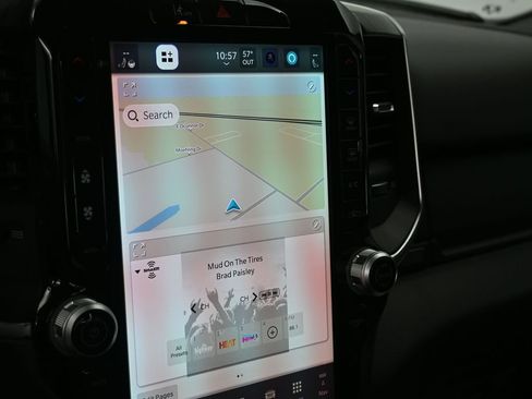 New 2026 RAM 1500 Big Horn image 21