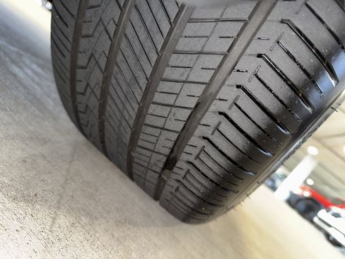 Certified 2024 BMW i5 eDrive40i w/ M Sport Package image 36