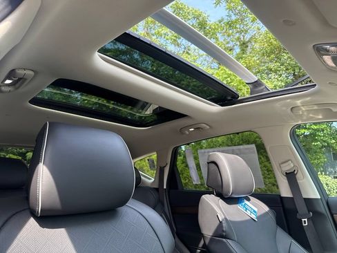 New 2026 Genesis GV80 2.5T Prestige AWD/4WD image 33