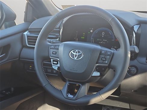 Certified 2026 Toyota Camry SE image 17