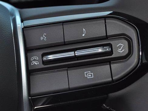 New 2026 Chevrolet Colorado LT w/ Advanced Trailering Package AWD/4WD image 18