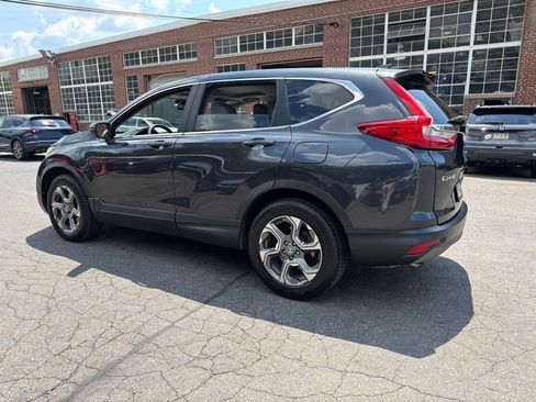 Used 2017 Honda CR-V EX image 5