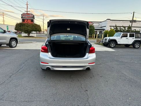 Used 2018 BMW 530i xDrive xDrive image 31