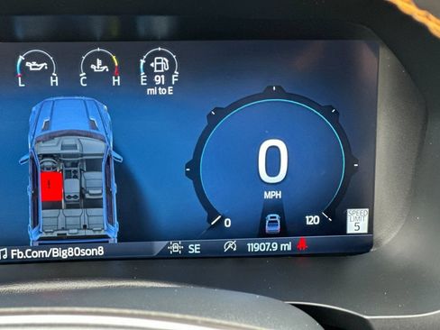 Used 2025 Ford F150 Tremor w/ Bed Utility Package AWD/4WD image 36