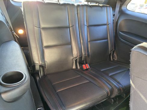 Used 2023 Dodge Durango GT image 12