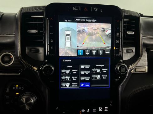 Used 2021 RAM 1500 Limited image 13