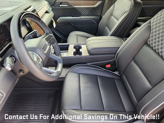 New 2026 GMC Acadia Denali w/ Super Cruise Package FWD image 9