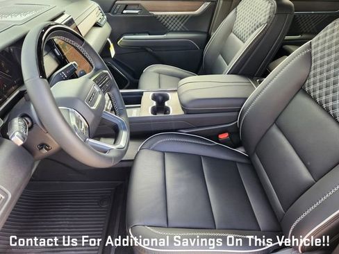 New 2026 GMC Acadia Denali w/ Super Cruise Package image 9