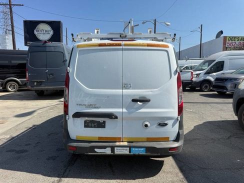 Used 2016 Ford Transit Connect XL FWD image 5