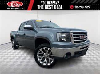 Used 2013 GMC Sierra 1500 SLE w/ Power Tech Package video 1