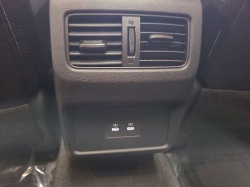 New 2026 Nissan Rogue SV w/ SV Premium Package image 19