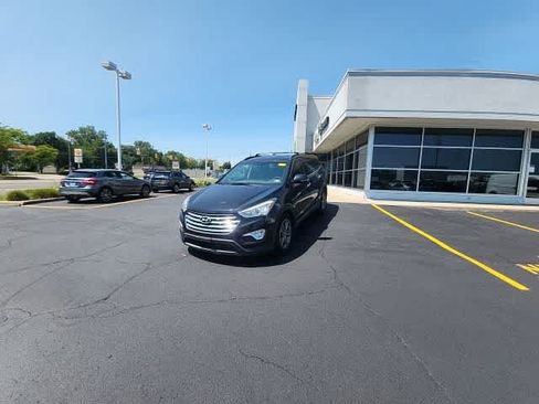 Used 2013 Hyundai Santa Fe GLS AWD/4WD image 2