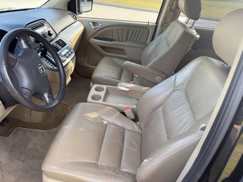 Used 2009 Honda Odyssey EX-L image 17