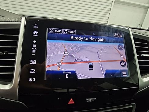 Used 2019 Honda Ridgeline Black Edition image 15