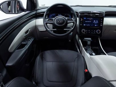 Used 2022 Hyundai Tucson SE