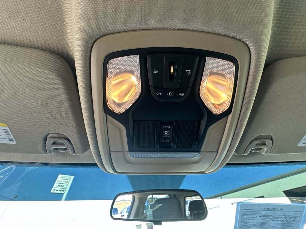 Used 2020 RAM 2500 Tradesman AWD/4WD image 18