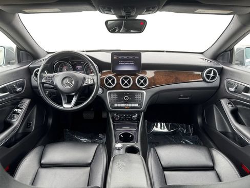 Used 2019 Mercedes-Benz CLA 250 image 11