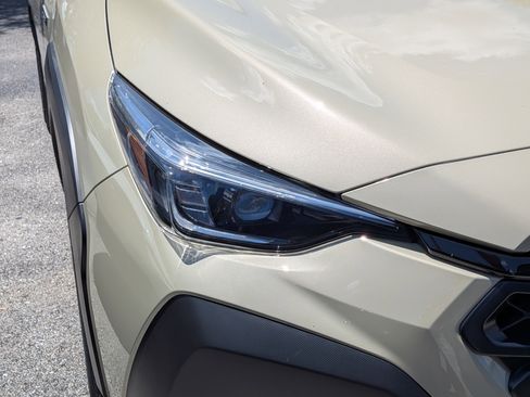 New 2026 Subaru Crosstrek 2.5i Sport AWD/4WD image 9