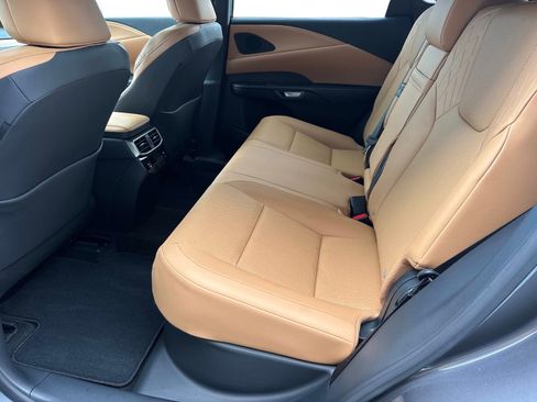 Certified 2025 Lexus RX 350 Premium w/ Accessory Package (Z1) FWD image 15