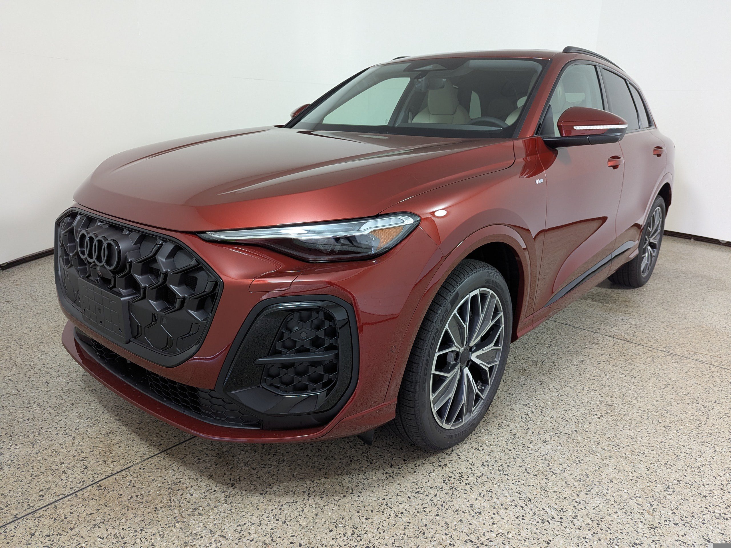 New 2026 Audi Q5 Prestige AWD/4WD image 3