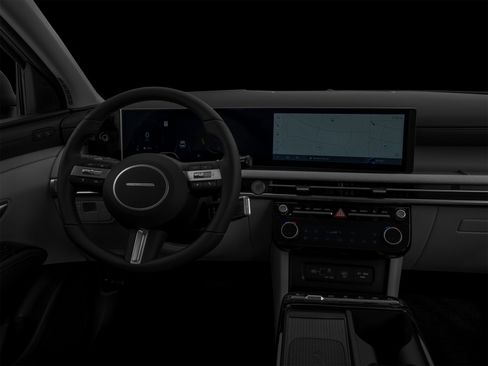 New 2026 Hyundai Tucson SE FWD image 60