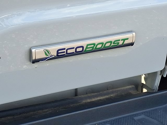 Used 2023 Ford F150 XLT w/ Equipment Group 302A High AWD/4WD image 27