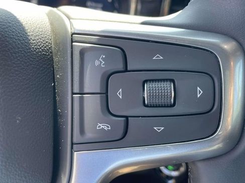 Certified 2024 Chevrolet Silverado 1500 LT image 22