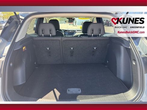 Used 2023 Buick Encore GX Preferred w/ Cold Weather Comfort Package AWD/4WD image 36