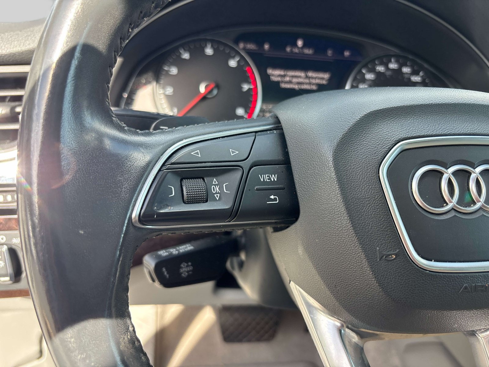 Used 2018 Audi Q7 3.0T Premium Plus w/ Premium Plus Package AWD/4WD image 26