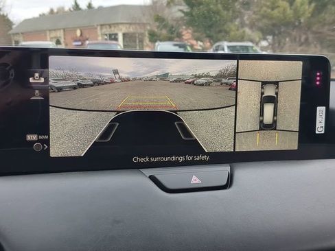 New 2026 MAZDA CX-70 3.3 Turbo S w/ Premium Package image 19