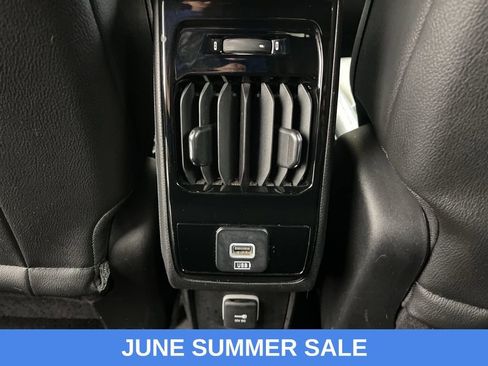 Used 2024 Jeep Compass Latitude AWD/4WD image 24