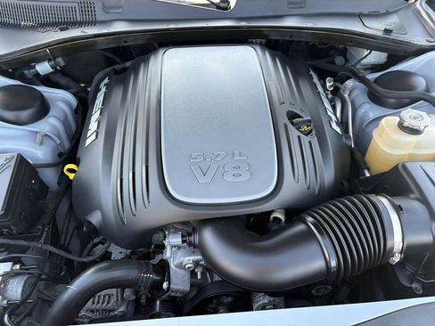 Used 2021 Dodge Charger R/T RWD image 63