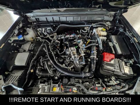 Used 2023 Ford Bronco Big Bend AWD/4WD image 22