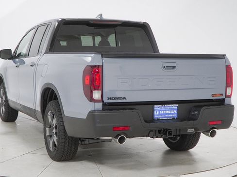 New 2026 Honda Ridgeline TrailSport image 7