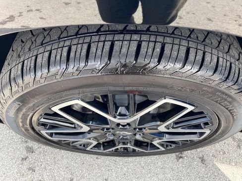 New 2026 Chevrolet Blazer RS w/ Enhanced Convenience Package image 34