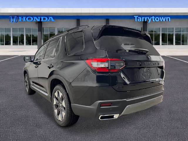 New 2026 Honda Pilot Elite image 3