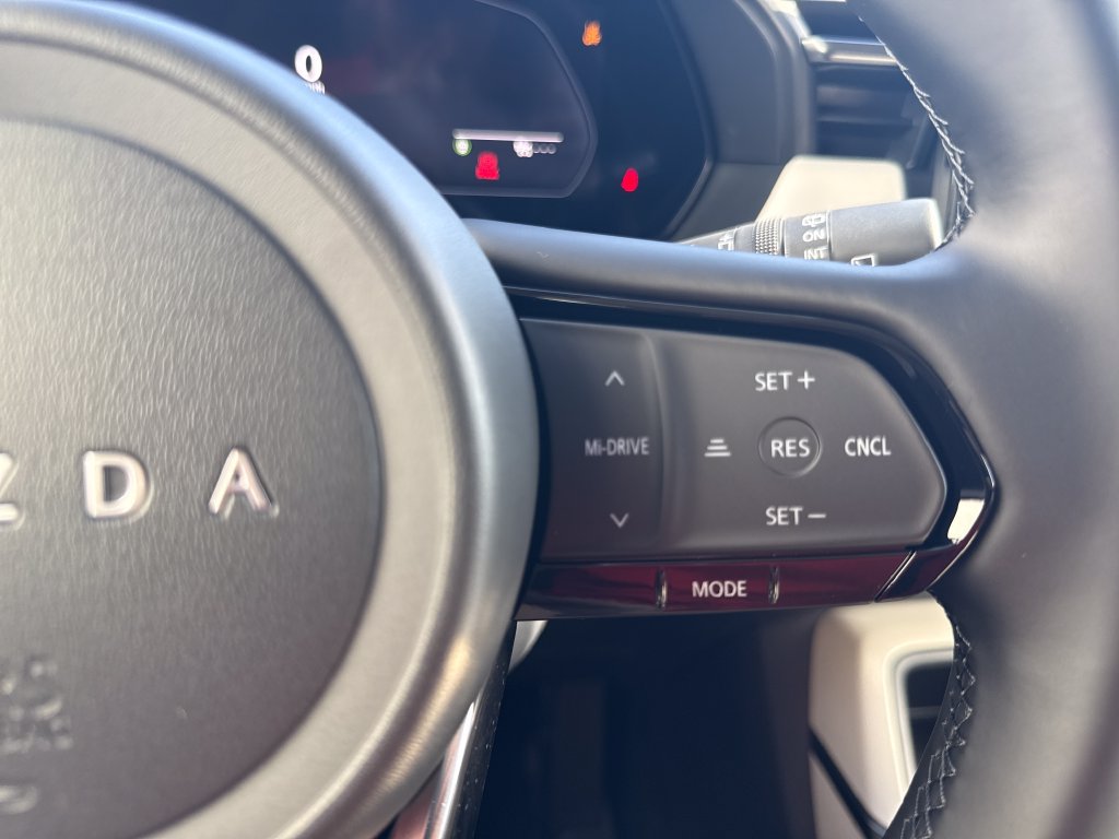 New 2026 MAZDA CX-5 Select AWD/4WD image 28