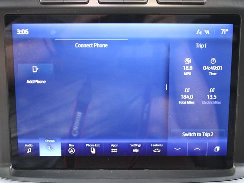 Used 2023 Ford F150 Lariat w/ Equipment Group 502A High AWD/4WD image 21