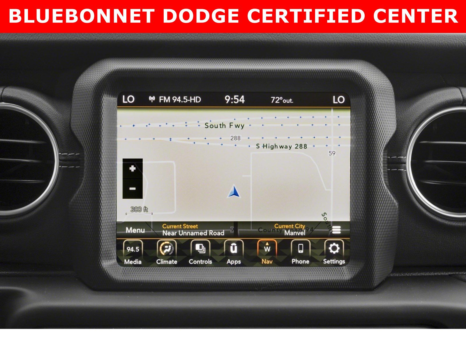 Used 2023 Jeep Wrangler Unlimited Rubicon 4xe w/ Cold Weather Group AWD/4WD image 9