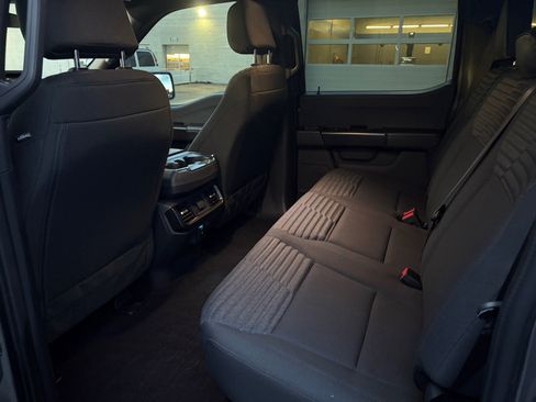 Used 2023 Ford F150 XL w/ STX Appearance Package AWD/4WD image 25