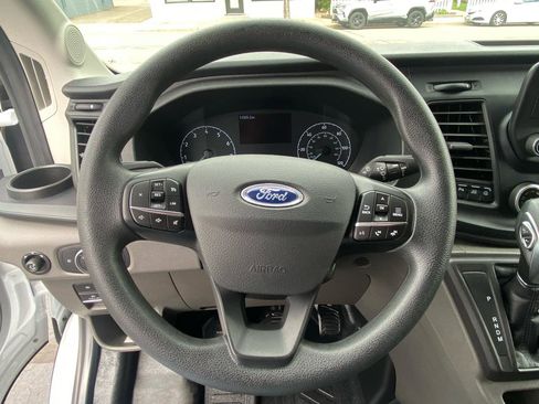 Used 2023 Ford Transit 250 148 High Roof RWD image 23
