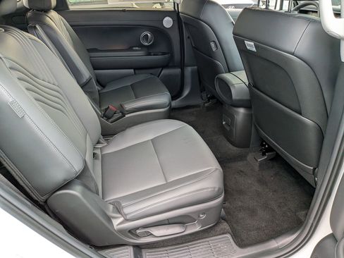 New 2026 Hyundai Palisade SEL AWD/4WD image 24