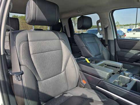 Used 2023 Toyota Tundra SR5 w/ SR5 Premium Package image 10