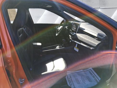 New 2026 Jeep Compass Limited AWD/4WD image 16