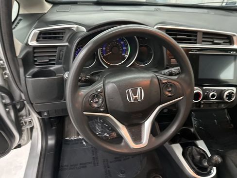Used 2015 Honda Fit EX image 10