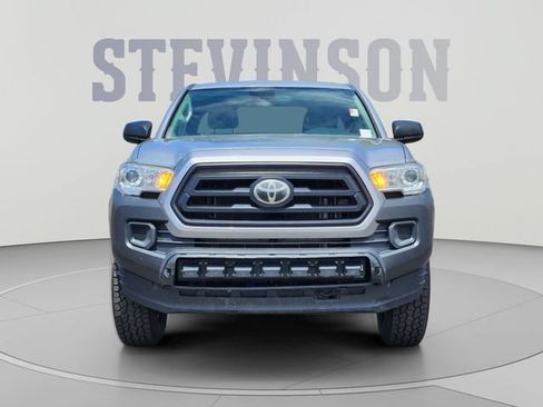 Used 2020 Toyota Tacoma SR AWD/4WD image 5