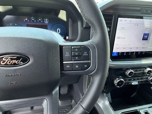 New 2026 Ford F150 XLT w/ Equipment Group 302A MID AWD/4WD image 29
